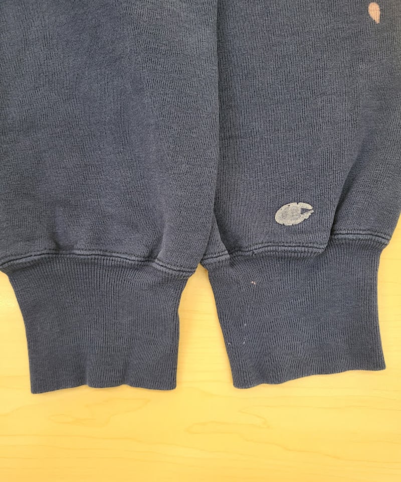 Vintage 80s Champion Reverse Weave Notre Dame