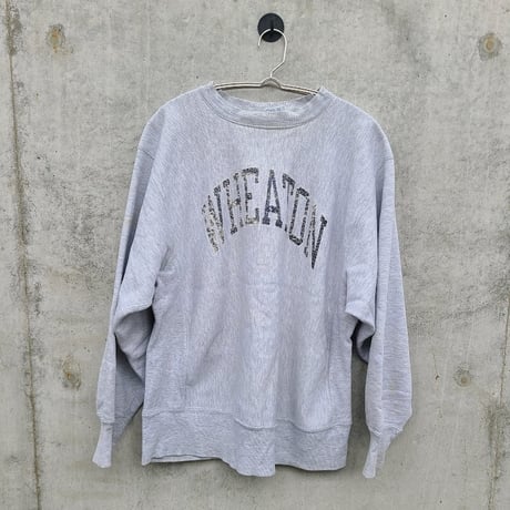 リバースウィーブ | STORES