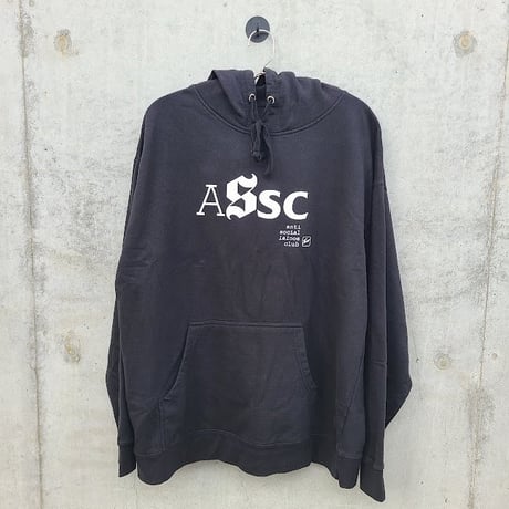 antisocialsocialclub | STORES