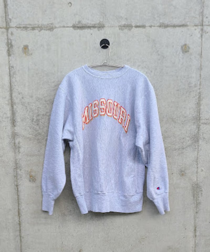Vintage 90s Made in USA Champion Reverse Weave