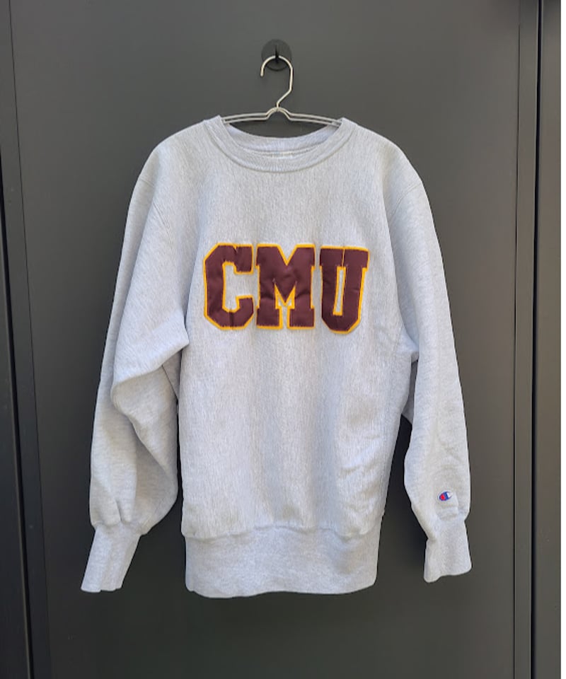 世*中様 90's ビンテージ Champion REVERSE WEAVE ス USED】90's Champion Reverse Weave WASHINGTON | VINTAGE