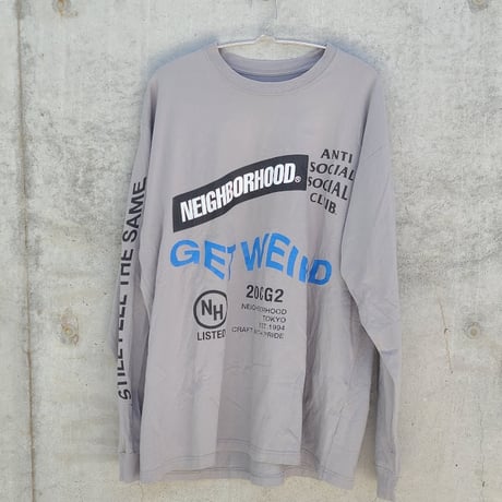 neighborhood | STORES