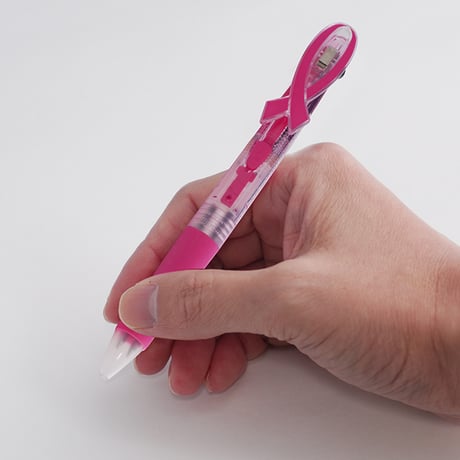 NPO法人 ピンクリボンかごしま オリジナルグッズショップ