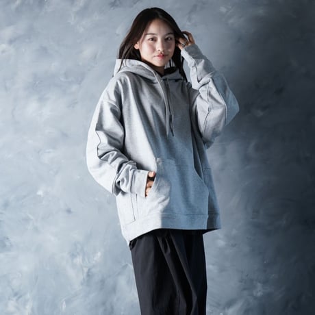 ☺︎s.s.s☺︎さま 専用 OHOTORO パーカー&スウェット nap zipper