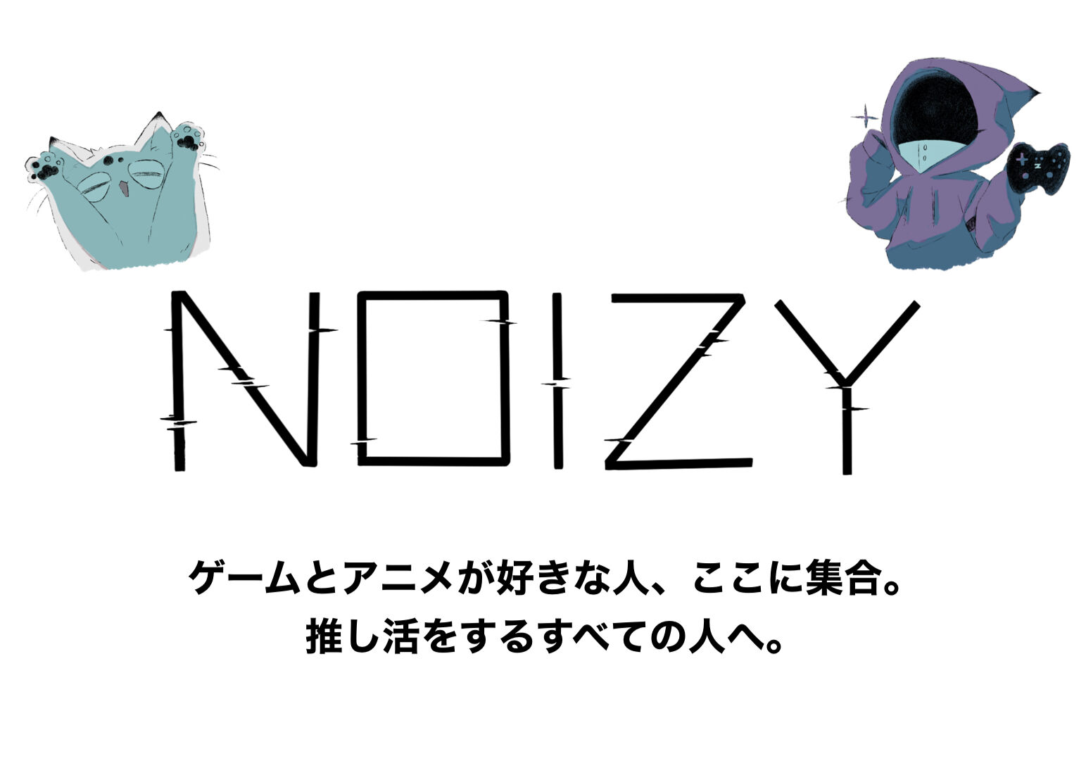 NOIZY