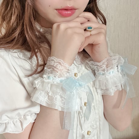お袖留め | STORES