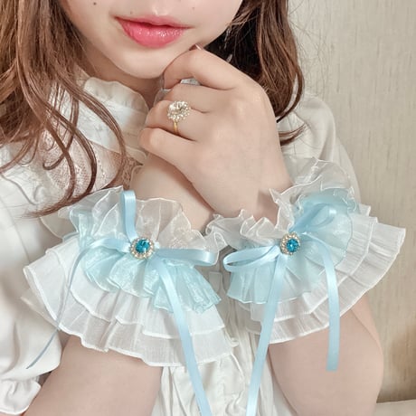 お袖留め | STORES