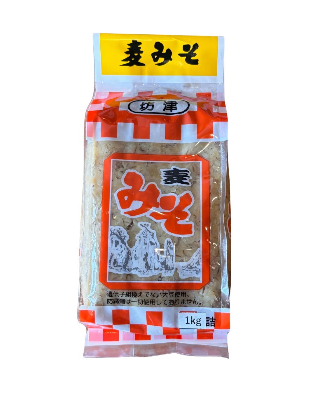 あかねフーズ〉坊津味噌】鹿児島 南さつま 麦味噌 特産品 故郷の味