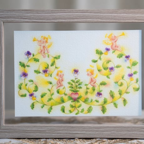 ポストカードセット | STORES