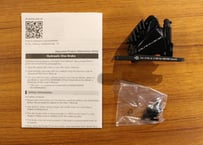 【廃盤商品】SHIMANO(シマノ) DURA-ACE（デュラエース） BR-R9170-F フロント用