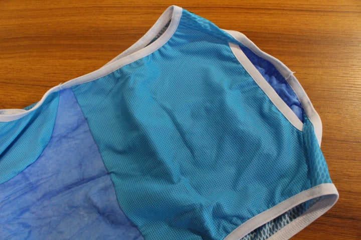 インタークーラーベスト II【BIORACER JAPAN LIMITED】Mサイズ