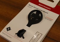 在庫限り】Bontrager XXX ウォーターボトル ケージ 黒 | TRIPCYCLE