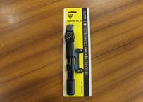 TOPEAK(トピーク) ROADIE DA_G ロードバイク用携帯空気入れ