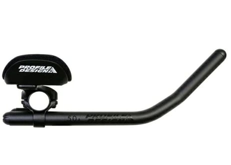 PROFILE DESIGN プロファイルデザイン Hypersonic/Ergo/50a エアロバー TTバー