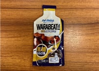 WARABEAT!!（ワラビート） 黒糖わらび風