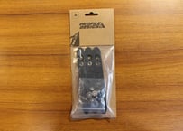 PROFILE DESIGN プロファイルデザイン ボトル取り付け角度調整パーツセット(５度)