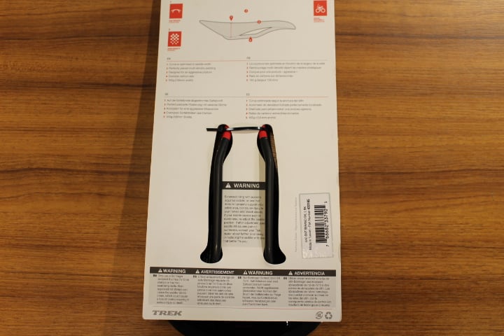 現物限定】SERANO(セラーノ) RXL carbon Saddle 270mmX148m