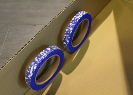 【輪行箱】QBICLE(キュービクル) バイクポーター TT