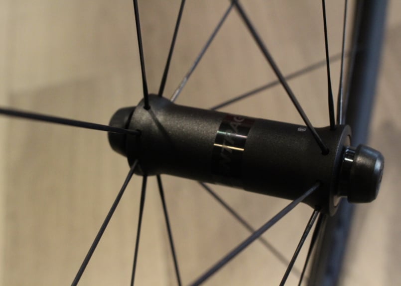 Bontrager(ボントレガー) Aeolus Pro(アイオロス プロ) 3 TLR リム