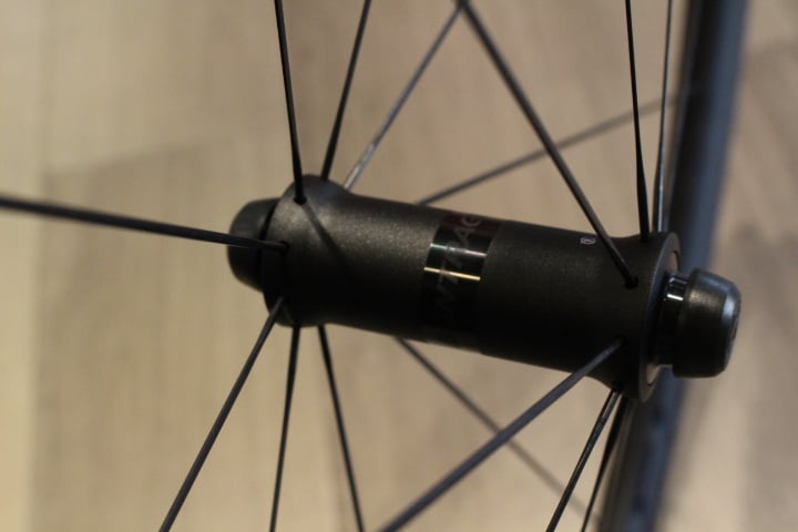 M*r様 美品BONTRAGER ボントレガー AEOLUS アイオロス PRO Bontrager(ボントレガー) Aeolus Pro(アイオロス プロ) 3 TLR リム