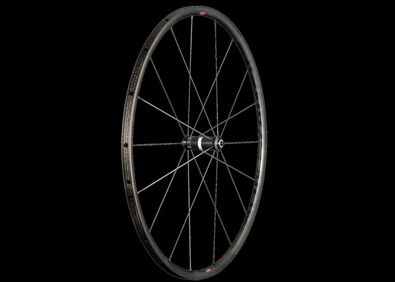 超軽量】ボントレガー Aeolus XXX Tubular ロードホイールセット