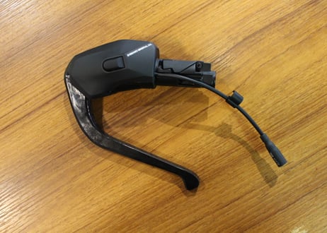 SHIMANO(シマノ) Dura-Ace(デュラエース) ST-R9180-R 右側のみ