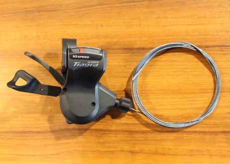 SHIMANO(シマノ) Tiagra(ティアグラ) SL-4700 L/R シフター 前後セット