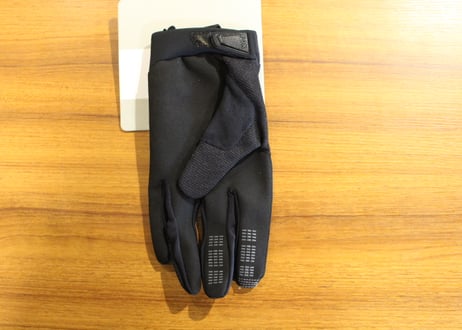 FOX(フォックス) Ranger Glove Black XL