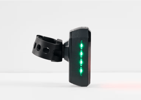 TREK(トレック) CarBack(カーバック) Radar Tail Light(レーダーリアライト)