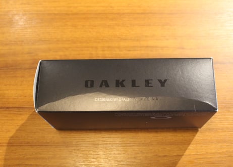 OAKLEY BXTR Matte White Prizm Road