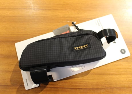 トレック アドベンチャートップチューブバッグ