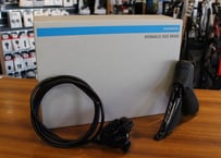 SHIMANO(シマノ)１０５ R7170シリーズ 左側STIレバー/ブレーキキャリパー セット