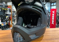 SMITH Hardline Mips L Matte Black