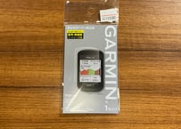 Garmin（ガーミン）Edge530/830用　液晶保護フィルム