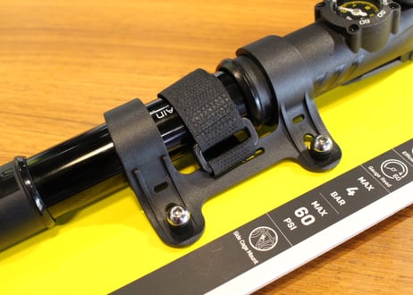 TOPEAK(トピーク) MOUNTAIN DA_G マウントテン用携帯空気入れ