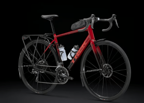 【店舗問い合わせ】TREK(トレック) Domane(ドマーネ) AL 2 Crimson to Dark Carmine Fade 58サイズ