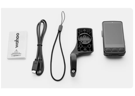 Wahoo（ワフー）ELEMNT ROAM V3