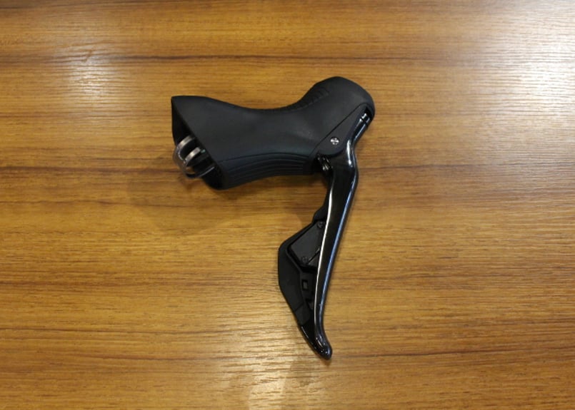 廃盤商品】 SHIMANO(シマノ) Dura-Ace(デュラエース) ST-R9170-L