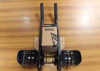 インタークーラーベスト II【BIORACER JAPAN LIMITED】Sサイズ | TR