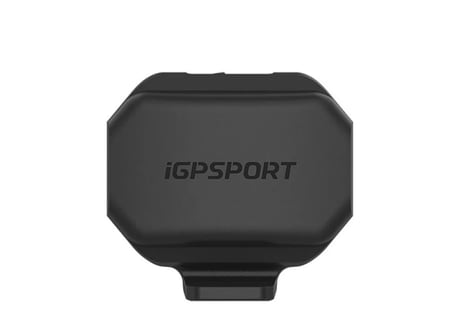 IGPSPORT DUAL MORE SPEED SENSOR