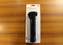 Bontrager carbon Seatmast cap エモンダ用 175mmx20mm