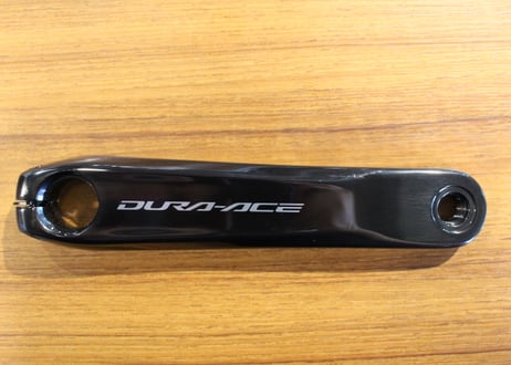SHIMANO(シマノ) FC-R9200 DURA-ACE(デュラエース )クランクセット 50-34T 170mm
