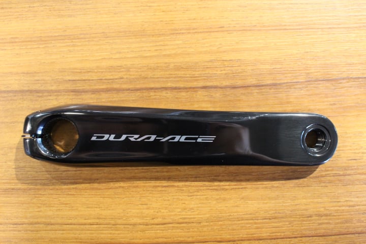 SHIMANO(シマノ) FC-R9200 DURA-ACE(デュラエース )クランクセット