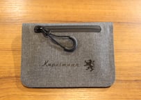 カペルミュール　スリムウォレット