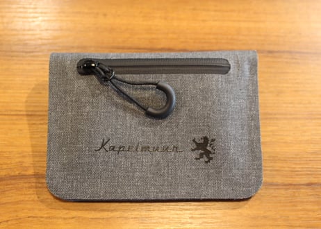カペルミュール　スリムウォレット