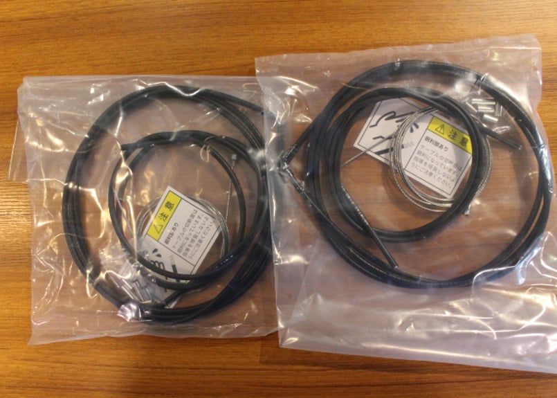 growtac equal ディスクブレーキキャリパー　前後セット GROWTAC EQUAL 機械式 ディスク ブレーキキャリパー (フラット