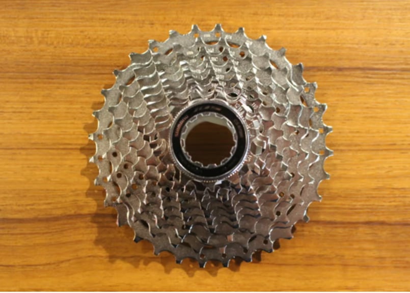 SHIMANO(シマノ) 105 CS-R7000 11-32T 11速用 | TRIPCYC