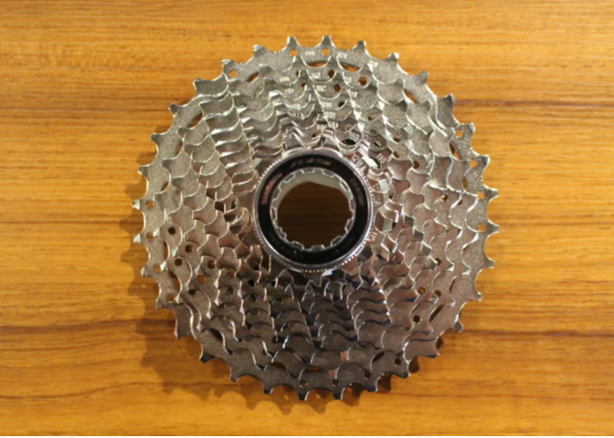 SHIMANO(シマノ) 105 CS-R7000 11-32T 11速用 | TRIPCYC