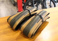 BONTRAGER R3 チューブレスタイヤ 2本セット 70%OFF】Bontrager R3 Hard-Case Lite チューブレスタイヤ