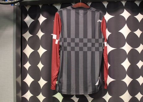 【激レア】 100% TREK FACTORY RACING Airmatic Replica Long Sleeve Jersey M
